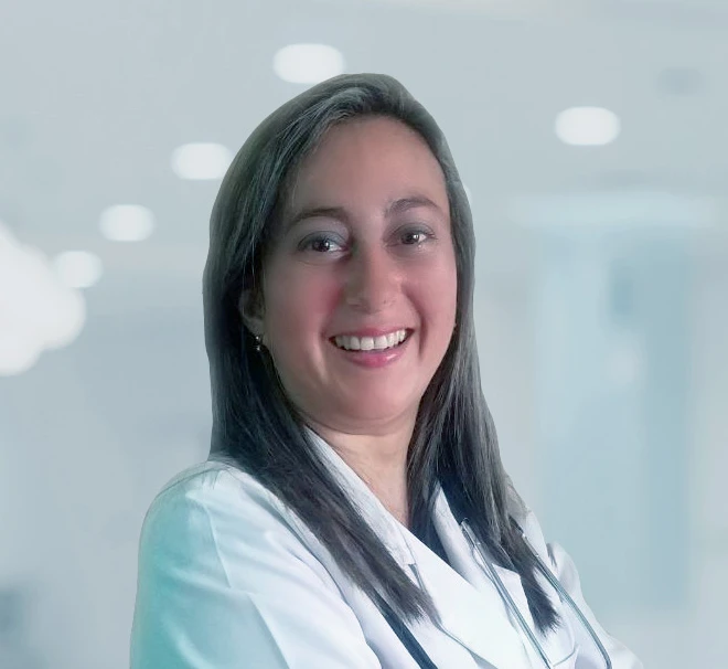 Dr.Zuleyka Pineda